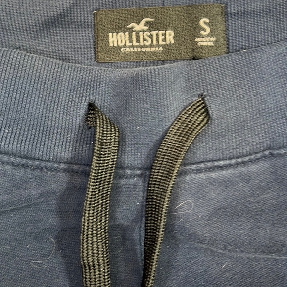 Retro Hollister Sweats Size Small - Picture 4 of 4